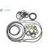 K5V200DPH Hydraulic Main Pump Seal Kit Excavator Spare Parts Set Of Seals