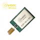 Cansec S1SPI-HA-A ST Module Sub-G Wireless Transmitter And Receiver Module