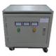 50KVA CNC Machines Transformer Electrical Box 400V 480V To 230V Step Down Transformer