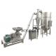 Herb Leaf Sugar Nano 100 Mesh Grinder Milling Machine