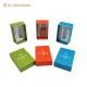 XL Packaging Custom Packaging Box Factory Luxury CMYK Pantone Printing Rigid Paper Board Gift Box for Candles and Perfumes