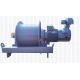 30IQ20 8 Ton Load Hoisting Winch YZPFE180L-4-30KW motor for QTZ80 Tower Cranes