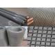 FDA 304 316 310S Stainless Steel Wire Mesh Filter Cloth