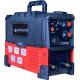 30A-140A Portable MIG Welder 5 In 1 Welding Machine For Welding Thick Plates