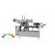 Automatic Ball Lollipop Twist Candy Packaging Machine Electric Control