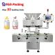 1360×1650×1650mm Automatic Counting Machine For Hard Gelatin Capsule