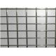 Deformed Galvanized Welded Wire Mesh Panel For Building 4.5MM*100MM*100MM