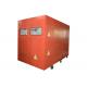 Auto Testing Machine / Generator Load Bank 1500KW With High Performance