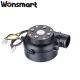 WONSMART BLDC Centrifugal Fan 8.5Kpa Small Dc Blower For Cpap Machine