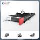 Air Cooling Copper Laser Cutter 4000mm*2000mm Cutting Area Compatible With AutoCAD