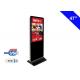 Smart Information Digital Video Advertising Free Stand Display 47 inch