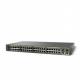 Cisco Network Switch 2960L Series 48 Ports Gigabit PoE 4X10G SFP Sakelar Jaringan switch WS-C2960L-48PQ-LL