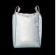 Uvioresistant Chemical Bulk Bags Circular Basement Type