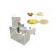 Heating Ss304 Stainless Steel Automatic Vegetable Potato Ginger Peeling Washing Machine