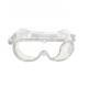 Transparent Medical Safety Glasses For Anti Saliva , Fog , Virus , Doctor
