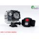 Waterproof 2.0 Inch 4K 30fps Action Camera Remote Control For Diving Sports