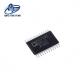 Components Chip IC Parts AD7192BRUZ Analog ADI Electronic components IC chips Microcontroller AD7192B