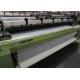 100-40 Silk Screen Mesh Fabric , Monofilament Polyester Screen For Printing