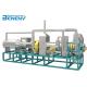 Municipal Industrial Rotary Dryer Low Energy Consumption Low Carbon Emissions