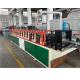 0.8-1.2mm Thickness Galvanized Steel Stud And Track Drywall Roll Forming Machine 100mm 150mm Wide