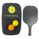 Outdoor Play Pickleball Racquet 3K Carbon Lightweight Pickleball Paddles