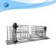 20TPH Automatic Drinking Water RO System Two Stage RO Purifier