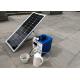 3000w Home Mini Off Grid Solar System Monocrystalline Silicon Panel Blue OEM