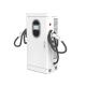 30kw To 150kw Standing Ev Charger For Outdoor Start-Up And Billing Method Scan QRCode