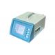 CO CO2 HC O2 NO RPM Multi Gas Detector Automotive Emission Analyzer