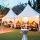 Outdoor Wedding Event Party Canopy Tent With Sidewalls Waterproof