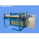 400W Floor Leather Inspection Machine For Surface Defect Detection 200kg