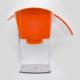 Eco - Friendly Water Purifier Pitcher Healthy Home Drinking Water Customized Color