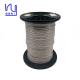 100% Natural Silk Covered Copper Wire Pure Silk Coated Copper Wire Silk Litz Wire