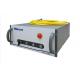 750W Continuous Wave Fiber Laser Source With High Modulation Frequency