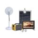 100W Solar Energy Home Systems