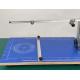 Small Hot Wire Foam Cutting Table For Foam Model Home Furnishings