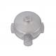 Blank Surface SS 304 Investment Casting Parts For Coffee Machine