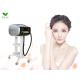 Pain Free Permanent Diode Laser Hair Removal Portable Continuous Working