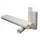 5 10 20 30 40 PP Melt Blown Filter Cartridge For Food / Beverage