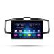 For Honda FIT RHD 2008+ 4G Wifi Carplay Hd Tachograph Bluetooth Car Navigation