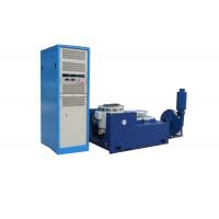 Lab Grade Vibration Testing Equipment For UN 38.3 Battery Test