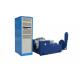 Lab Grade Vibration Testing Equipment For UN 38.3 Battery Test