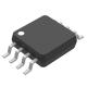 24LC128T-I/MS IC EEPROM 128KBIT I2C 8MSOP Microchip Technology