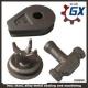 Precision Iron/steel/brass/aluminum Lost-wax Casting Parts