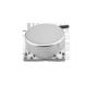 UNIVO UBTP500Y Inertial Navigation Device with North Seeker Speed Sensor and Guidance Head