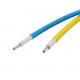 UL3068 Fiberglass Insulated Copper Wire 150C CCC Silicone Rubber Wire