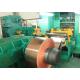 Mini Rebar Steel Rolling Mill Small Hot 114mm High Roughness