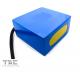 Waterproof 38V 12AH LiFePO4 Battery Pack Rechargeable for Motor