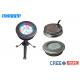 36w Outdoor RGB Recessed LED Pond Lights , Color Changing LED Light