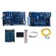 Textile printing and hot stamping Better Printer I3200 Inkjet Board For UV Flatbed Printer